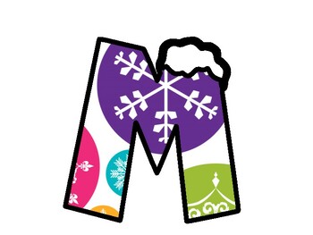 MATH AND SCIENCE ARE SNOW COOL! Winter Bulletin Board Decor, Winter Hallway D