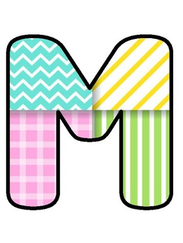 MEAN AND MEDIAN!, Grade 6 Math Bulletin Board Decor