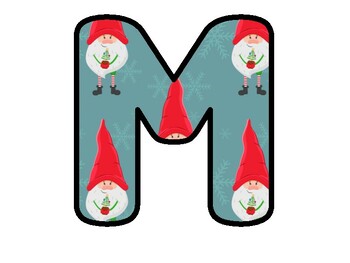 MERRY AND BRIGHT! Christmas Bulletin Board Decor, Christmas Tree Decorations,