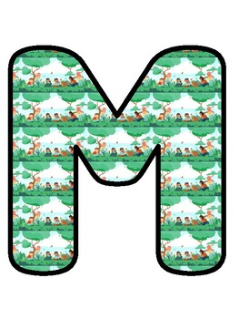 MIDDLE SCHOOL IS CAMPING HERE! WELCOME!, Camping Bulletin Board Decor