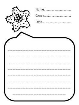 Madagascar Activities and Decor Kit, Decor, Coloring, Craft and Writing