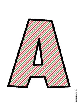 Math Bulletin Board Décor Kit