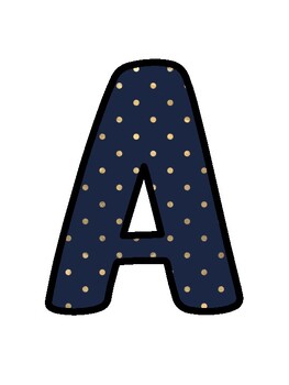 Mermaid Bulletin Board Décor Kit, Mermaid Letters