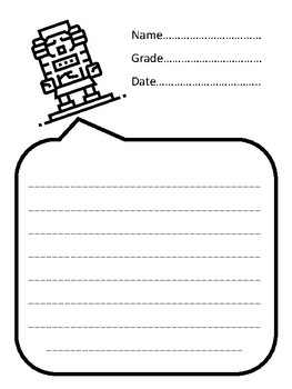 Mexico Activities and Decor Kit, Decor, Coloring, Craft and Writing