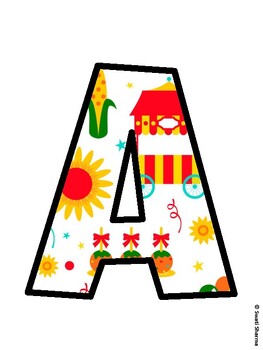 Mexico, Cinco De Mayo Bulletin Board Décor Kit