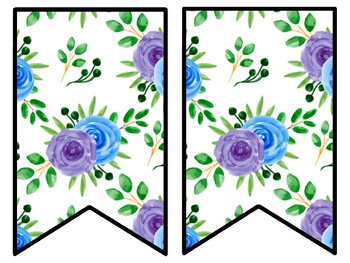 Mothers' Day Bulletin Board Decor Kit, Mothers' Day Letters