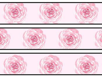 Mothers' Day Bulletin Board Decor Kit, Mothers' Day Letters