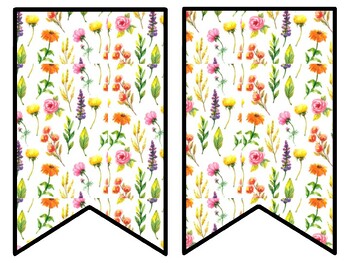 Mothers' Day Bulletin Board Decor Kit, Mothers' Day Letters