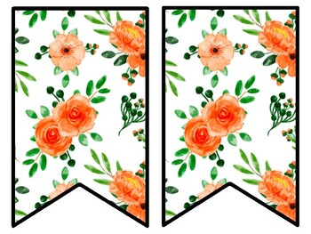 Mothers' Day Bulletin Board Decor Kit, Mothers' Day Letters