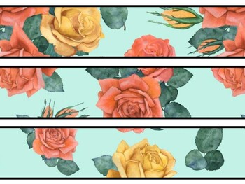 Mothers' Day Bulletin Board Decor Kit, Mothers' Day Letters