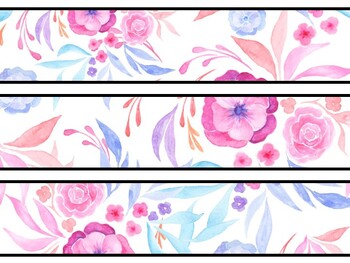 Mothers' Day Bulletin Board Decor Kit, Mothers' Day Letters