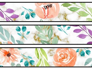 Mothers' Day Bulletin Board Decor Kit, Mothers' Day Letters