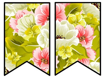Mothers' Day Bulletin Board Decor Kit, Mothers' Day Letters