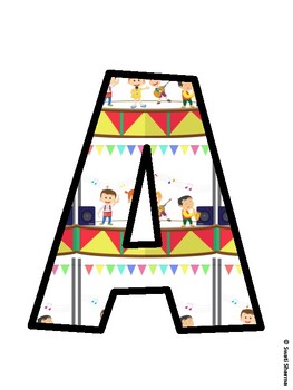 Music Bulletin Board Décor Kit, Music Bulletin Board Letters