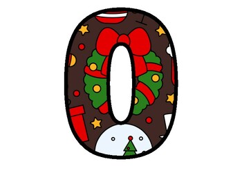 OH DEAR! CHRISTMAS IS ALMOST HERE! Christmas Bulletin Board Décor and Craft