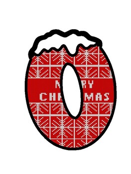 OH DEER! IT'S GETTING UGLY IN HERE! Christmas Bulletin Board Décor, Christmas