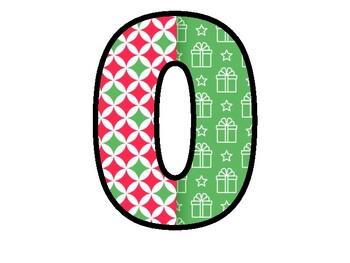 OH DEER! IT'S GETTING UGLY IN HERE! Christmas Bulletin Board Décor and Craft