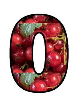 OUR BERRY BERRY SWEET MEMORIES!, Berry Bulletin Board Decor, Berry Hallway Di
