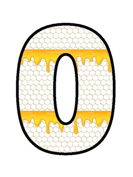 OUR BZZZY HELPERS!, Bee Bulletin Board Decor