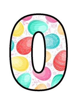 OUR CLASS IS EGG-STRA SPECIAL!, Easter Bulletin Board Decor