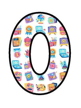 OUR CLASS IS SUPER COOL!, Back To School Bulletin Board Decor