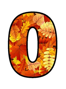 OUR CLASS WILL LEAF YOU SMILING!, Fall Bulletin Board Decor