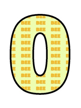 OUR GROUP IS UN-BEE-LIEVABLE!, Bee Bulletin Board Decor