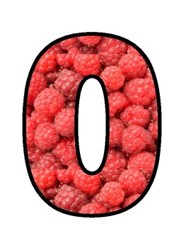 OUR MUSIC ROOM IS BERRY BERRY SWEET!, Berry Bulletin Board Decor, Berry Hallw