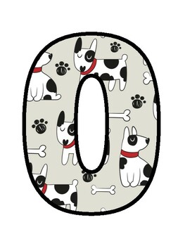 OUR PAWSITIVELY CONFIDENT ELEVENTH GRADERS! WELCOME BACK TO SCHOOL!, Dog Bull
