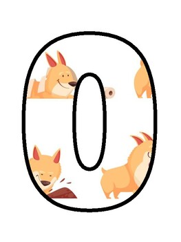 OUR PAWSITIVELY CONFIDENT PRESCHOOLERS! WELCOME BACK TO SCHOOL!, Dog Bulletin