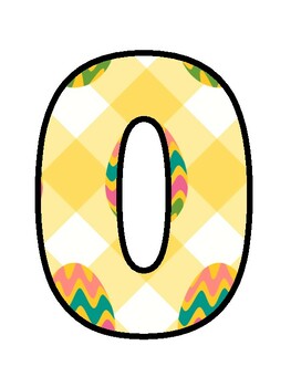 OUR SCHOOL IS SP-EGG-TACULAR!, Easter Bulletin Board Decor