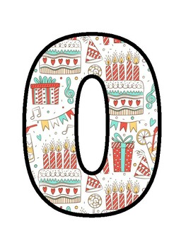 OUR SUPER BIRTHDAYS!, Birthday Bulletin Board Decor