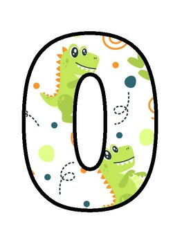 OUR TEAM IS DINO-MITE!, Dinosaur Bulletin Board Decor