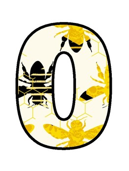OUR TEAM IS UN-BEE-LIEVABLE!, Bee Bulletin Board Decor