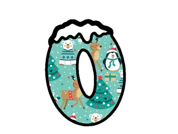 OUR UGLY SWEATER CREATIONS! Christmas Bulletin Board Décor and Craft