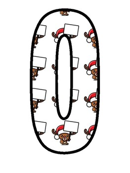 OUR UGLY SWEATER CREATIONS! Christmas Bulletin Board Décor and Craft