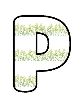 PAW-SITIVELY GREAT BOOKS!, Farm Bulletin Board Decor