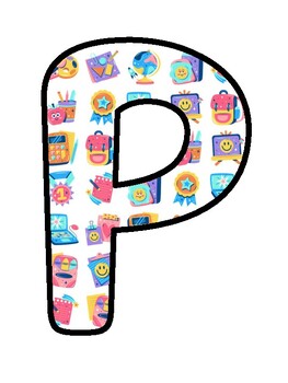 PRE-SCHOOL IS WOOLY COOL!, Back To School Bulletin Board Decor