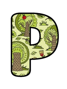 PROTECT OUR EARTH!, Earth Day Bulletin Board Decor