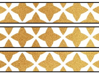 Plaid Bulletin Board Decor Kit, Plaid Letters