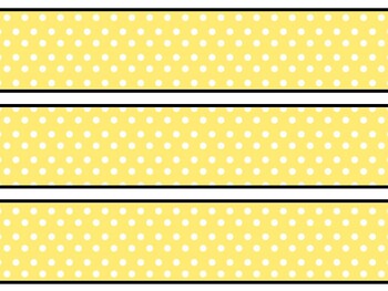 Plaid Bulletin Board Decor Kit, Plaid Letters