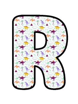 RAWR MEANS I LOVE YOU IN DINOSAUR LANGUAGE!, Dinosaur Bulletin Board Decor