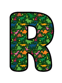RAWR YOU READY TO LEARN?, Dinosaur Bulletin Board Decor