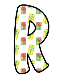READING MAKES YOU BRIGHT! Christmas Bulletin Board Décor and Craft