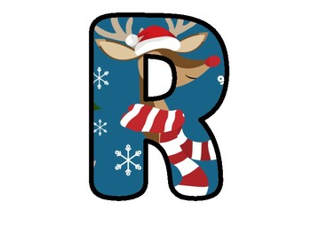 RIDING WITH SANTA! Christmas Bulletin Board Décor and Craft