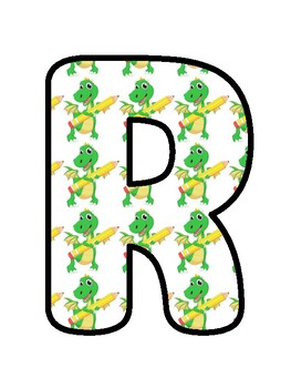 ROAR-SOME DINOSAUR FACTS!, Dinosaur Bulletin Board Decor