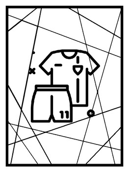 Romania Activities and Decor Kit, Decor, Coloring, Craft and Writing
