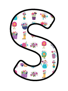 SCHOOL IS SOMETHING TO CHIRP ABOUT!, Spring Bulletin Board Decor