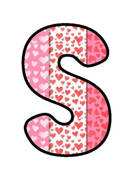 SO MANY REASONS TO LOVE SUMMER!, Valentine's Day Bulletin Board Decor