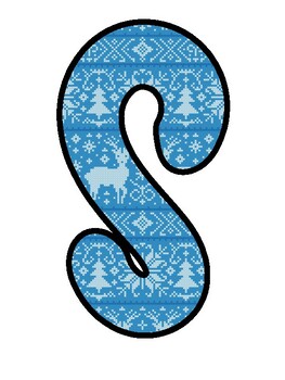 SPEECH... DON'T SWEAT IT! Christmas Bulletin Board Décor and Craft